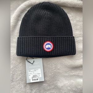 Canada Goose men’s hat. One size